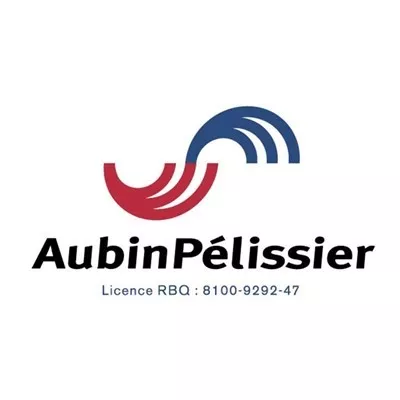 Aubin Pélissier Logo