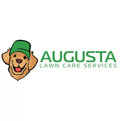 Augusta Lawn Care Logo