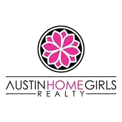 Austin Home Girls Realty Logo