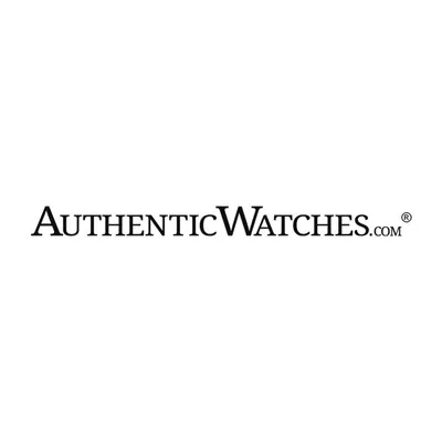 AuthenticWatches.Com Logo