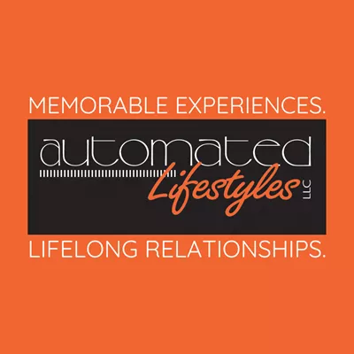 Automated Lifestyles LLC Logo