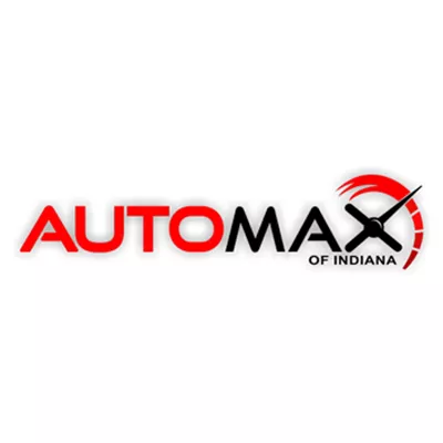 Automax Of Indiana Logo