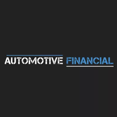 Automotive Financial LLC Logo