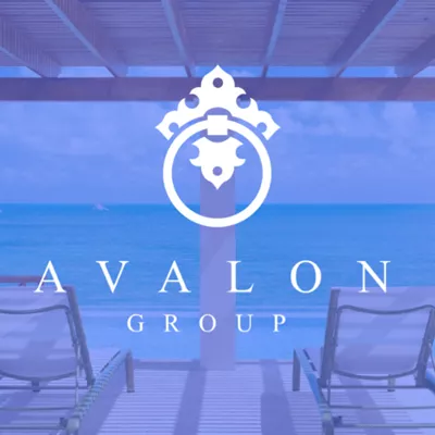 Avalon Group - Dalton Wade Realty Group Logo