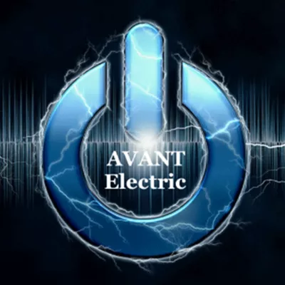 Avant Electric Inc logo