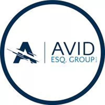 AVID Esq. Group LLC Logo