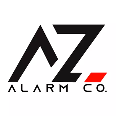 AZ Alarm Company Logo