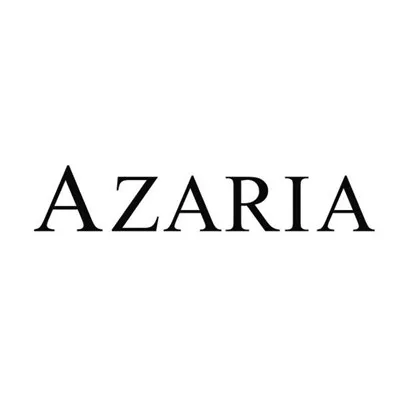 Azaria Bridal Logo