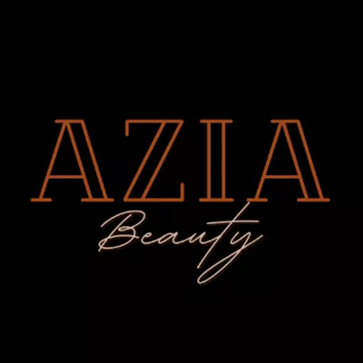 Azia Beauty LLC Logo