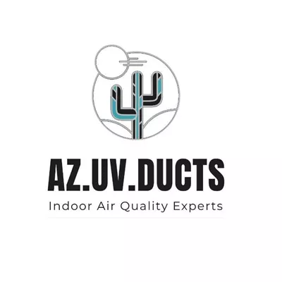 AZUVDUCTS, LLC Logo