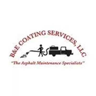 B & E Coating Services, LLC Logo