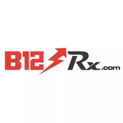 B12RX Logo