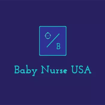 BabyNurse USA Logo