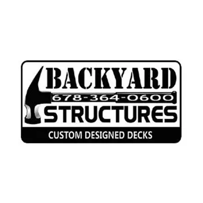 Backyard Structures Logo