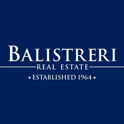 Balistreri Real Estate Logo