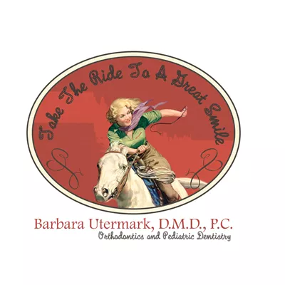 Barbara Utermark, D.M.D., P.C. Logo