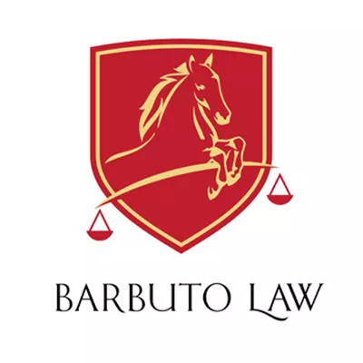 Barbuto Law Firm, P.A. Logo