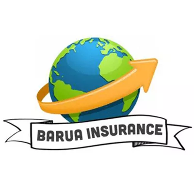 Barua Insurance Services LLC Logo