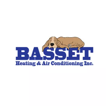 Basset Heating & AC, Inc Logo