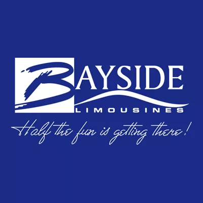 Bayside Limousines  Logo