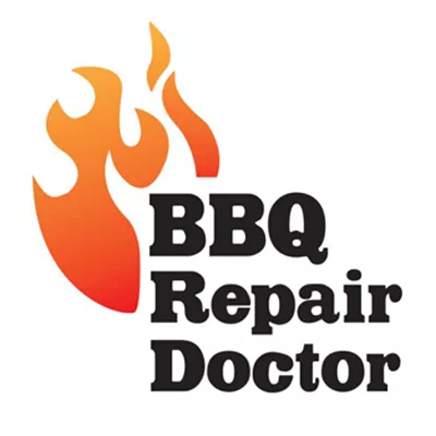 BBQ Repair Doctor Logo