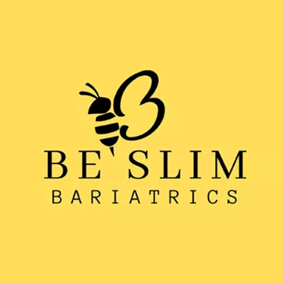 Be Slim Bariatrics Logo