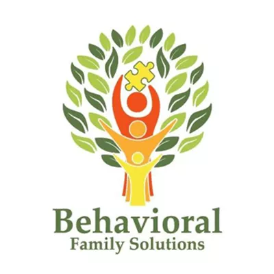 Behavioral Family Solutions Logo