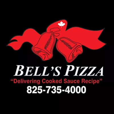 Bell’s Pizza logo