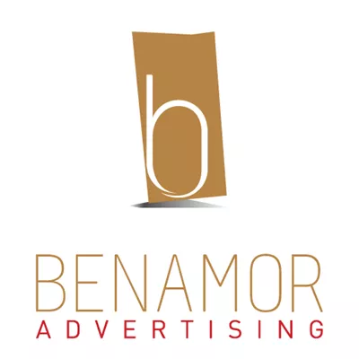 Benamor, inc Logo