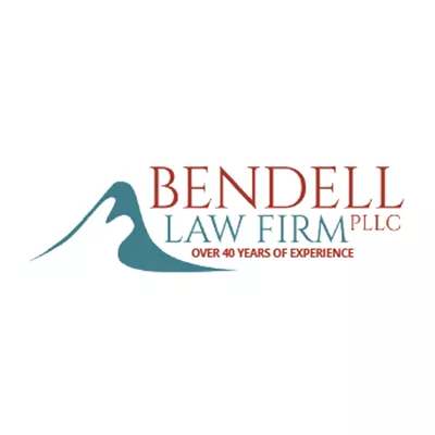 Bendell Law Firm Pllc Logo