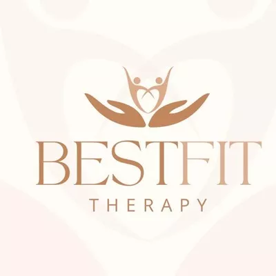 Best fit therapy  logo