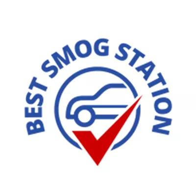 Best Smog Station Logo