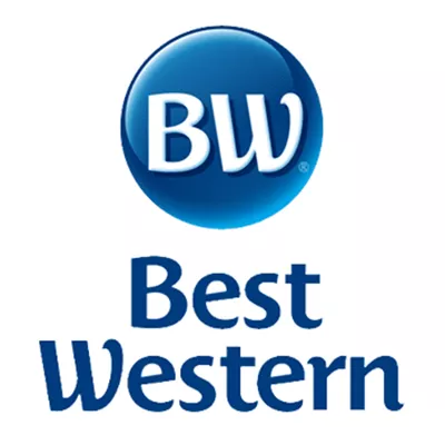 Best Western Gastonia Logo