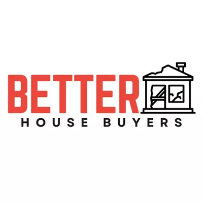 Better House Buyers logo