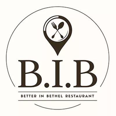 Better In Bethel Restaurant  Logo