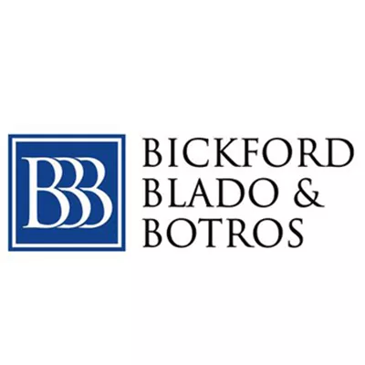 Bickford Blado & Botros Logo
