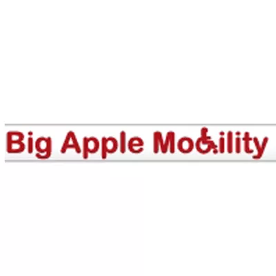 Big Apple Mobility Corp. Logo