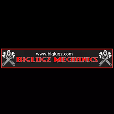 BigLugz Mechanics  logo