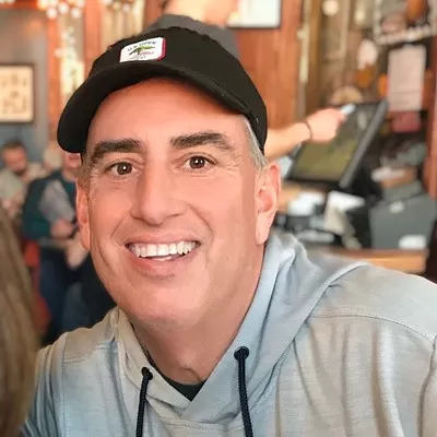 Bill Flood Golf Logo