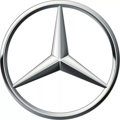 Mercedes-Benz of Cutler Bay Body Shop Logo