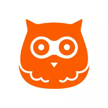 Birdie SEO Logo