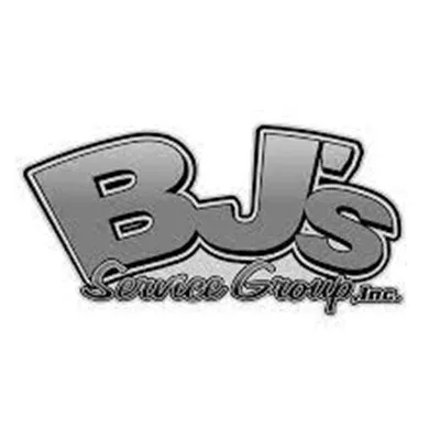 BJ’s Towing & Recovery, LLC Logo