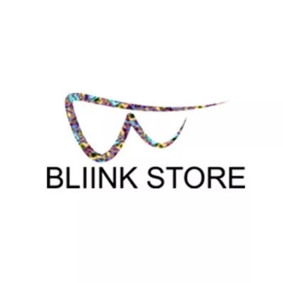 Bliink Store Logo