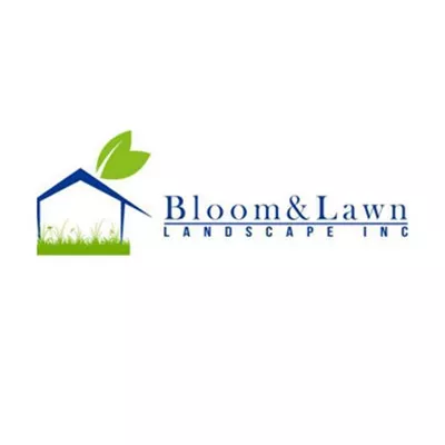 Bloom and Lawn Landscape Inc Logo