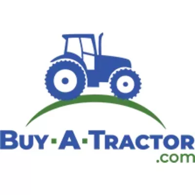 Blue Collar Equipment Sales logo