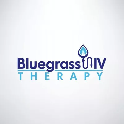 Bluegrass IV Therapy LLC Logo