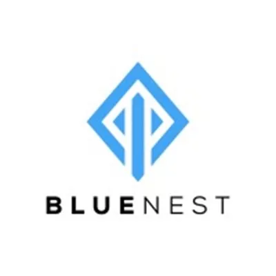 Bluenest Development LLC logo