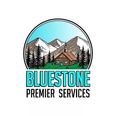 Bluestone Premier Services Logo