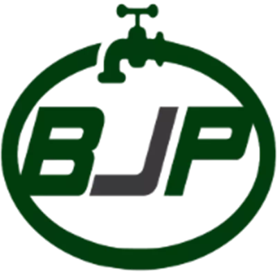 Bob Jones Plumbing Logo