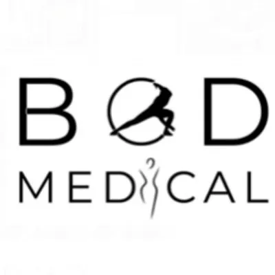 Bod Rx Logo